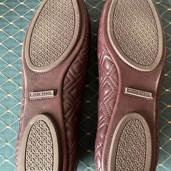 Tory Burch   ballet flats - Picture 4 of 6